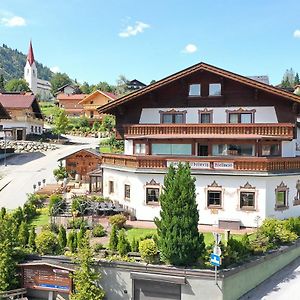Hotel Edelweiß Garni